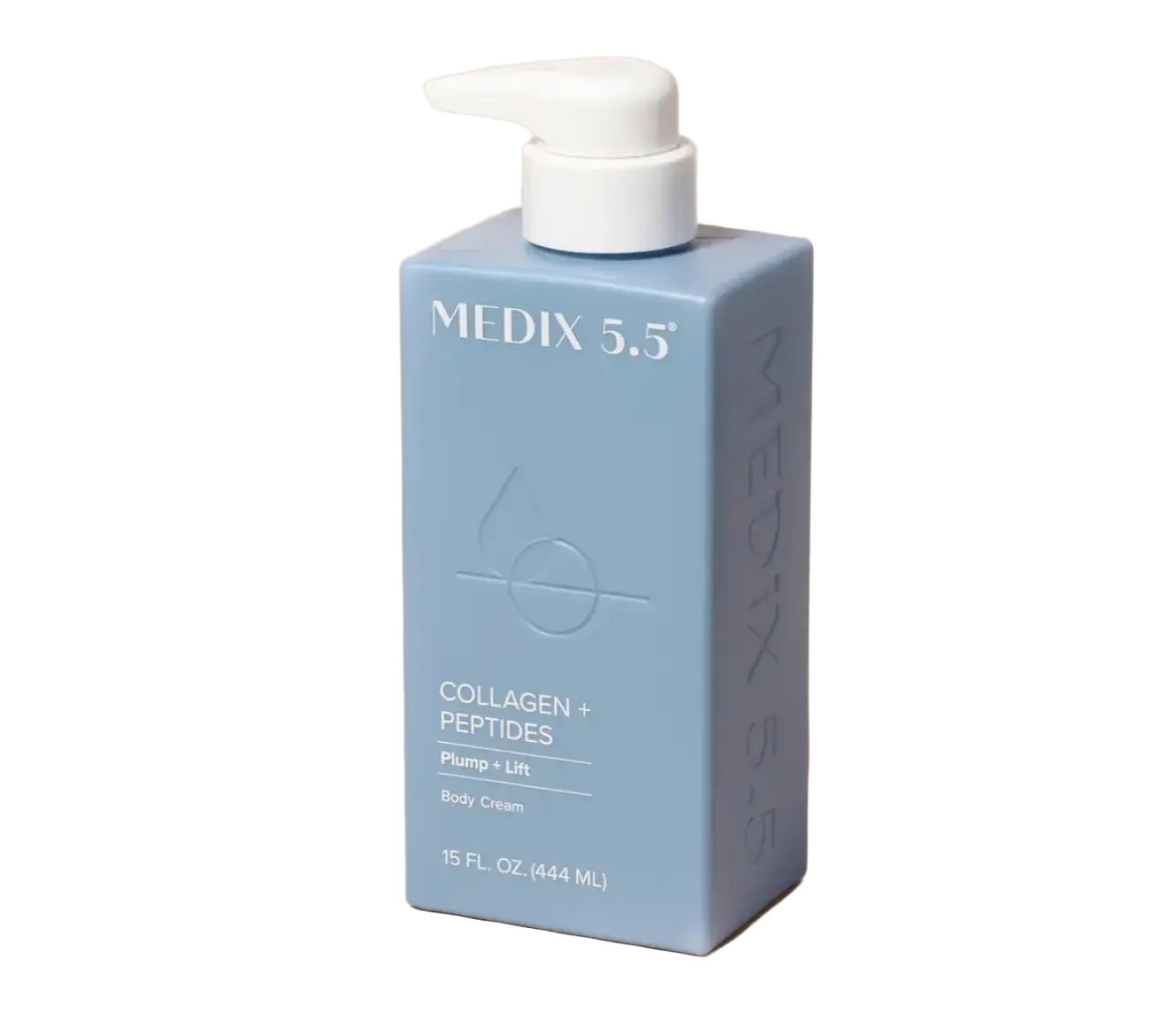 Medix 5.5 Collagen + Peptides Body Cream