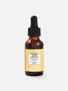 Primark Triple Acid Facial Peel