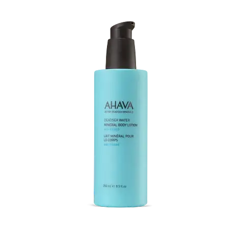 AHAVA Mineral Body Lotion Sea-Kissed