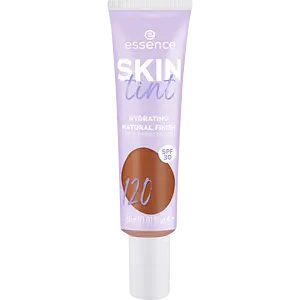 Essence Hydrating Skin Tint SPF 30 120