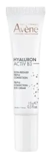 Avène Hyaluron Activ B3 Triple Correction Eye Cream