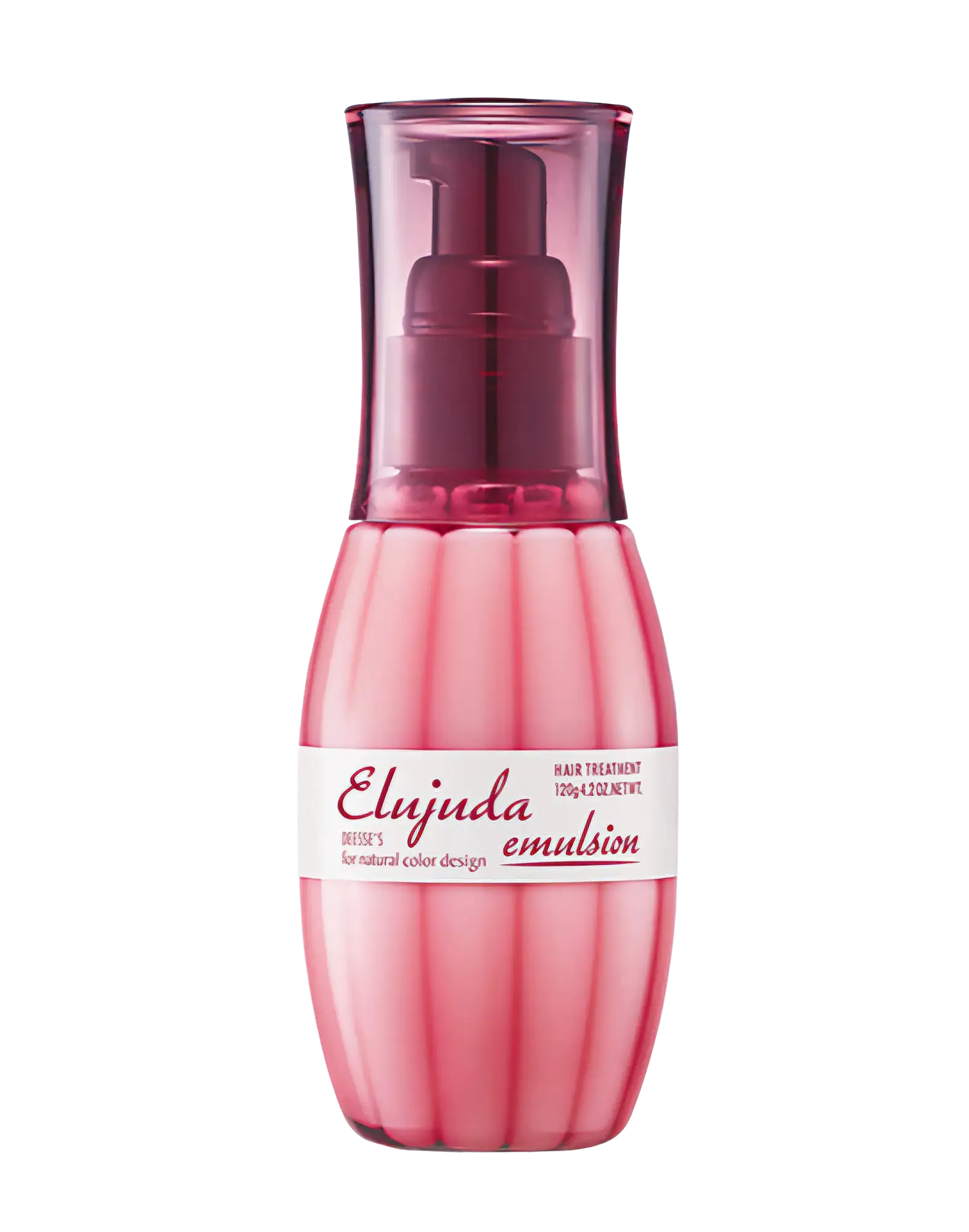 Elujuda Emulsion Hair Treatment