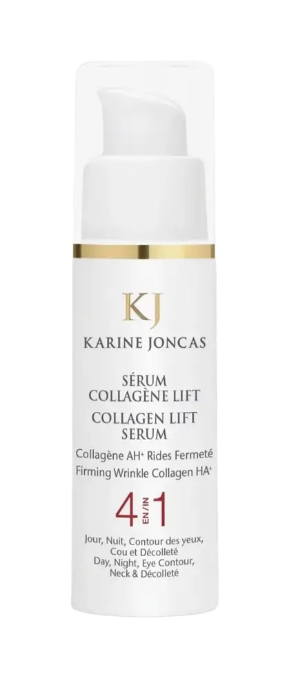 Karine Joncas Collagen Lift Serum