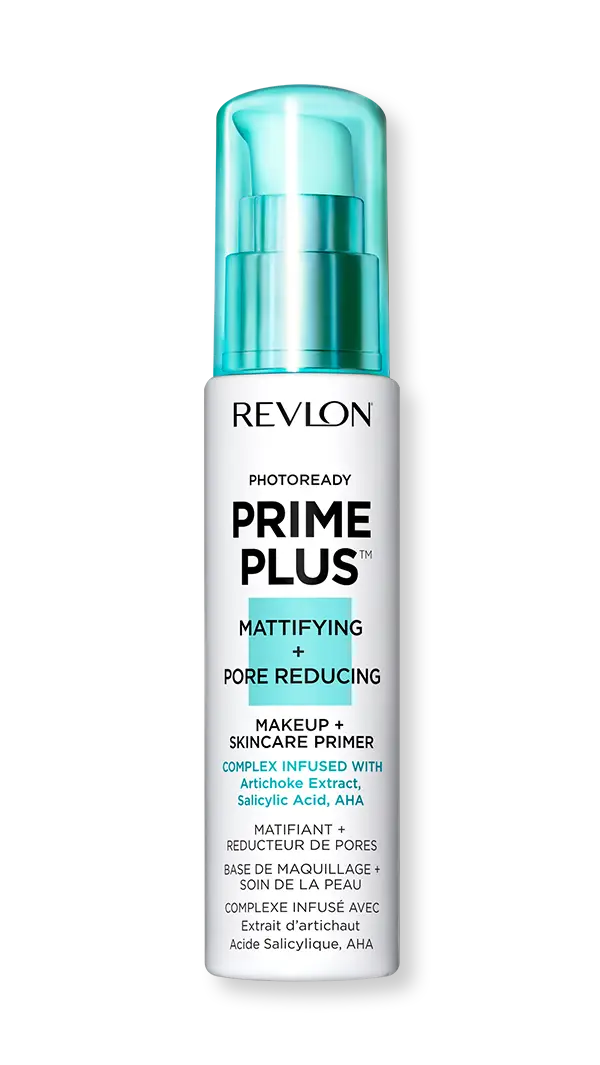 Revlon Photoready Prime Plus Makeup + Skincare Primers Mattifying + Pore Reducing (003)