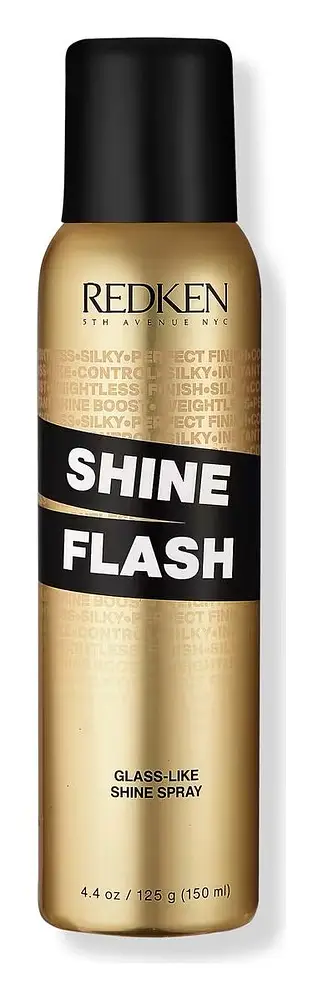 REDKEN Shine Flash Shine Spray