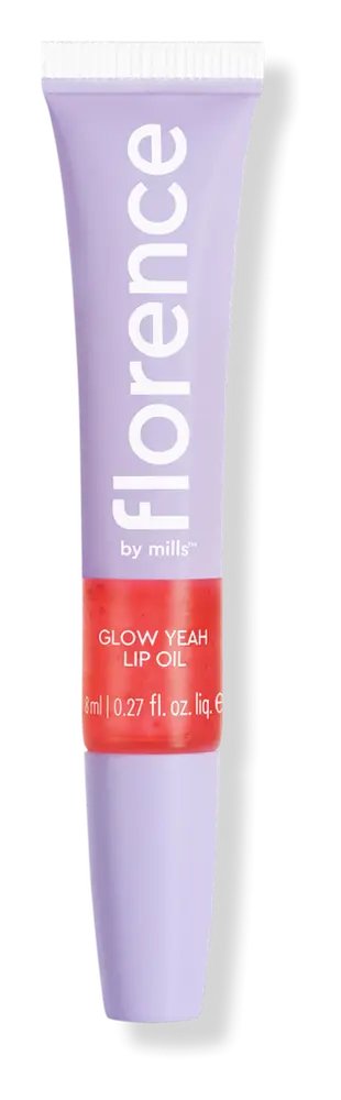 Florence by Mills Glow Yeah Lip Oil
