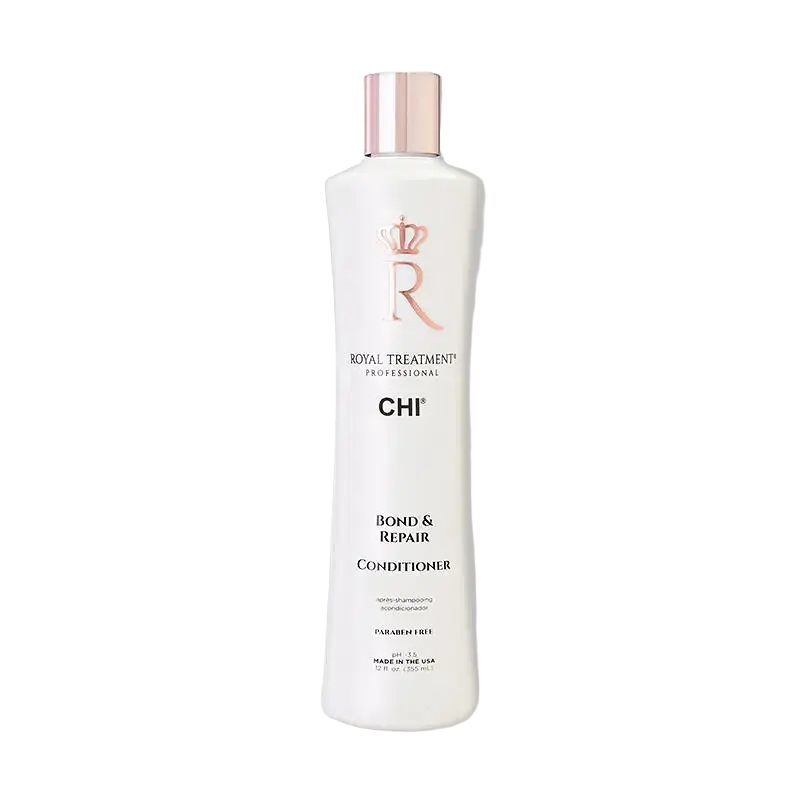 CHI Haircare Royal Treatment Bond And Repair Conditioner