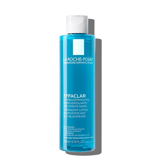 La Roche-Posay Effaclar Micro-Exfoliating Astringent Toner Sweden