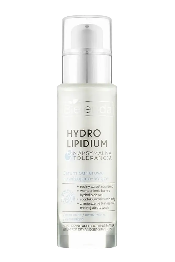 Bielenda Hydro Lipidium Moisturizing & Soothing Barrier Serum