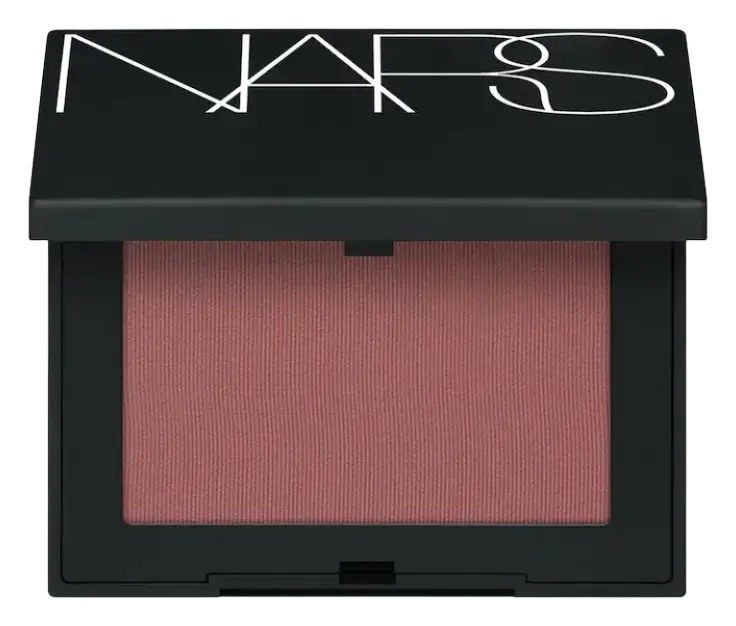 NARS Cosmetics Powder Blush Infatuated