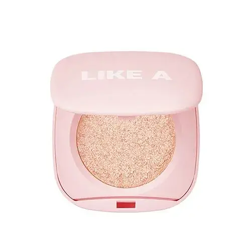 Blessed Moon Like A Shadow Bubbly