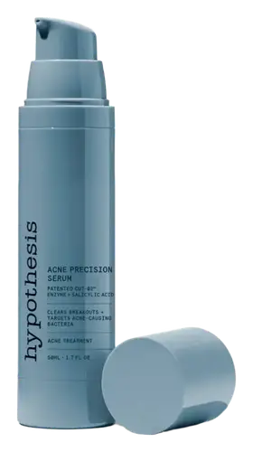 Hypothesis Acne Precision Serum