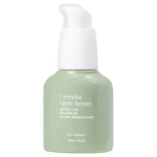 the Aubree Centella Herb Serum