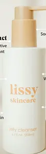 Lissy Skincare Jelly Cleanser