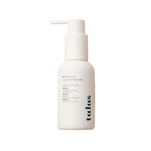 Tulus Bergalia Cleansing Oil