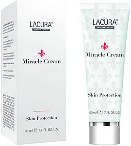 Lacura Miracle Cream