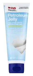 CVS Health Petroleum Jelly Travel Pack