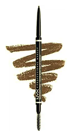 NYX Cosmetics Micro Brow Pencil Ash Brown