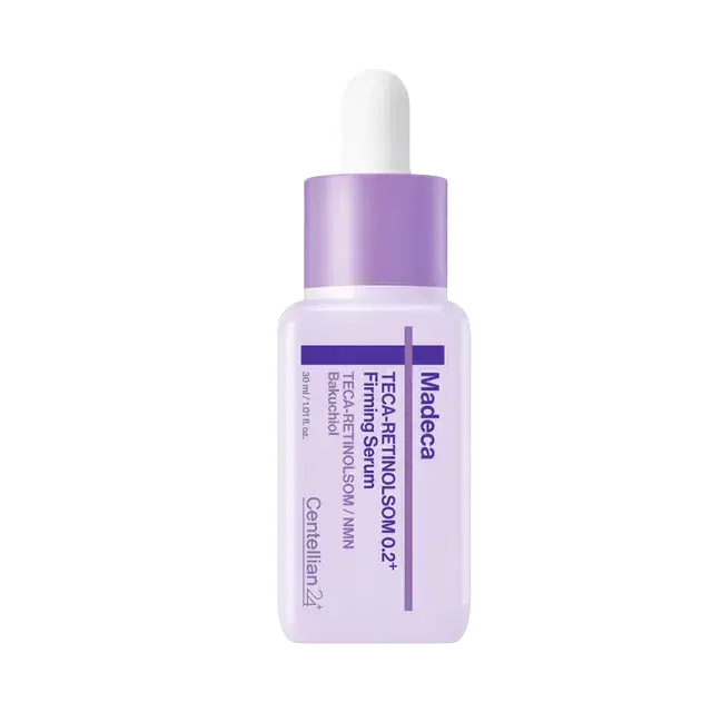 Centellian24 Madeca Teca-Retinolsom 0.2+ Firming Serum