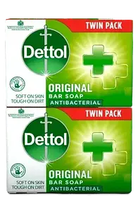 Dettol Original Bar Soap