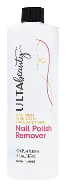 Ulta 100% Pure Acetone