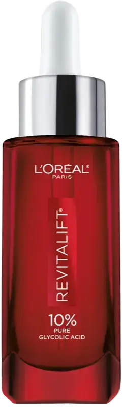 L'Oreal Revitalift 10% Pure Glycolic Acid Serum