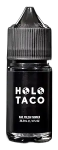 Holo Taco Nail Polish Thinner