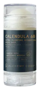 Skin Alchemy Calendula 68 Facial Balm