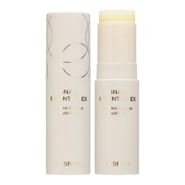 The Saem Snail Essential EX Wrinkle Solution Multi Stick