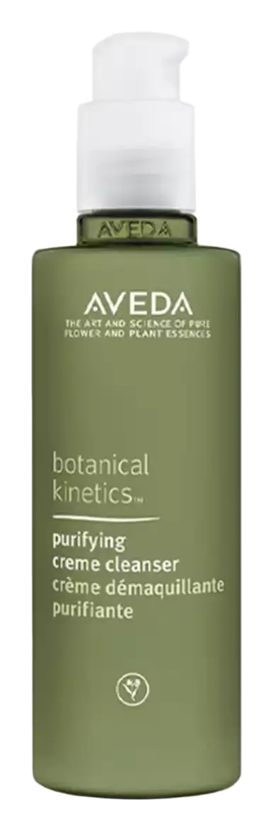 Aveda Botanical Kinetics Purifying Creme Cleanser
