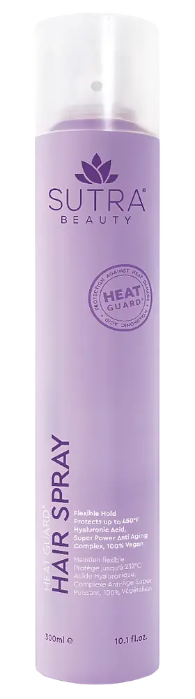 Sutra Heat Guard Hair Spray