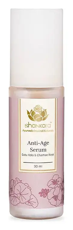 Shankara Anti Age Serum