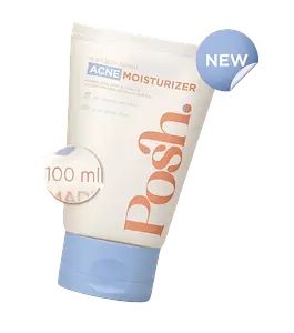 Posh Skin Co. Acne Moisturizer