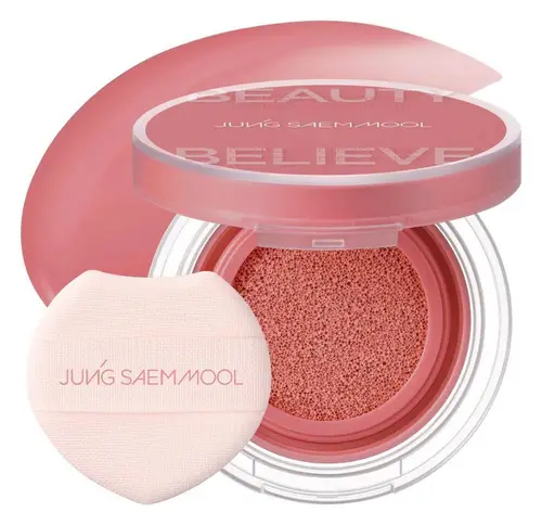 Jung Saem Mool Artist Cushion Blush Misty Rosy
