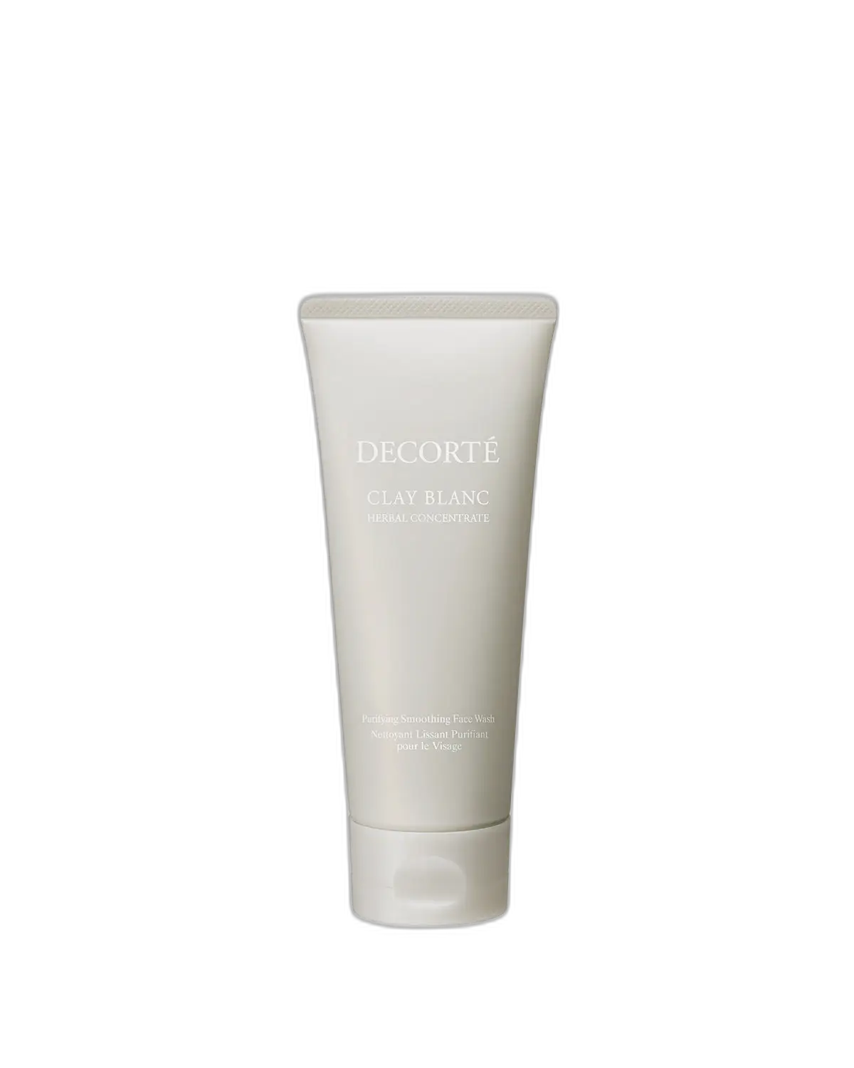 Decorte Clay Blanc Herbal Concentrate