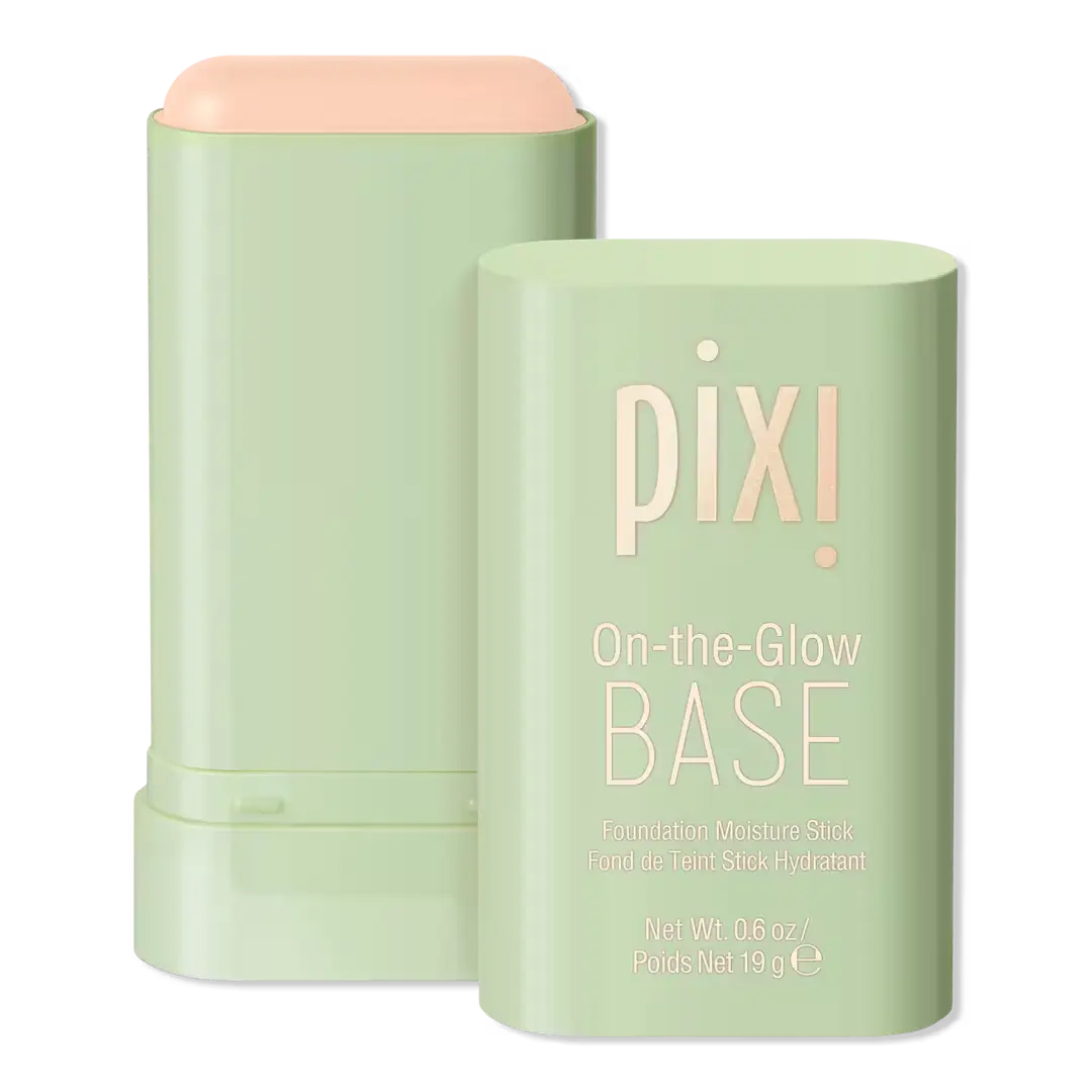 Pixi Beauty On-The-Glow Base Foundation Moisture Stick Cream