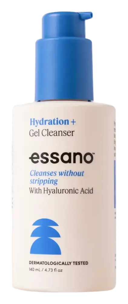 Essano Hydration+ Gel Cleanser