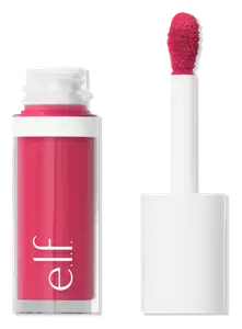 e.l.f. cosmetics Camo Liquid Blush Comin’ In Hot Pink