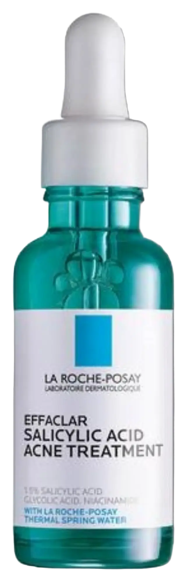 La Roche-Posay Effaclar Salicylic Acid Acne Treatment Serum