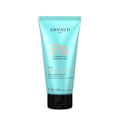 Arnaud Paris Purifying Cleansing Gel