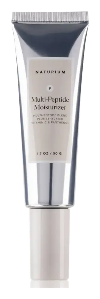 Naturium Multi-Peptide Moisturizer