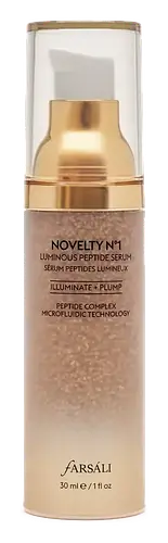 FARSALI Novelty No.1 Luminous Peptide Serum