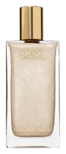 Brunel Pearl Glow Body Oil
