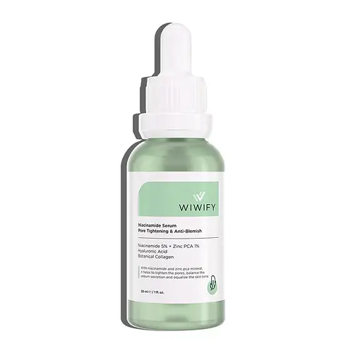Wiwify Niacinamide Serum