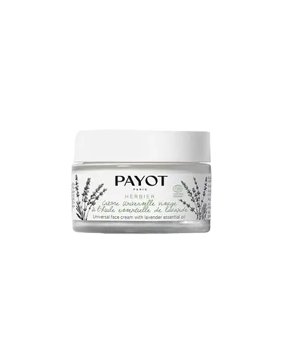 Payot Creme Universelle Visage Herbier