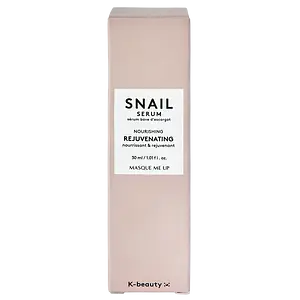 Masque Me Up Snail Serum