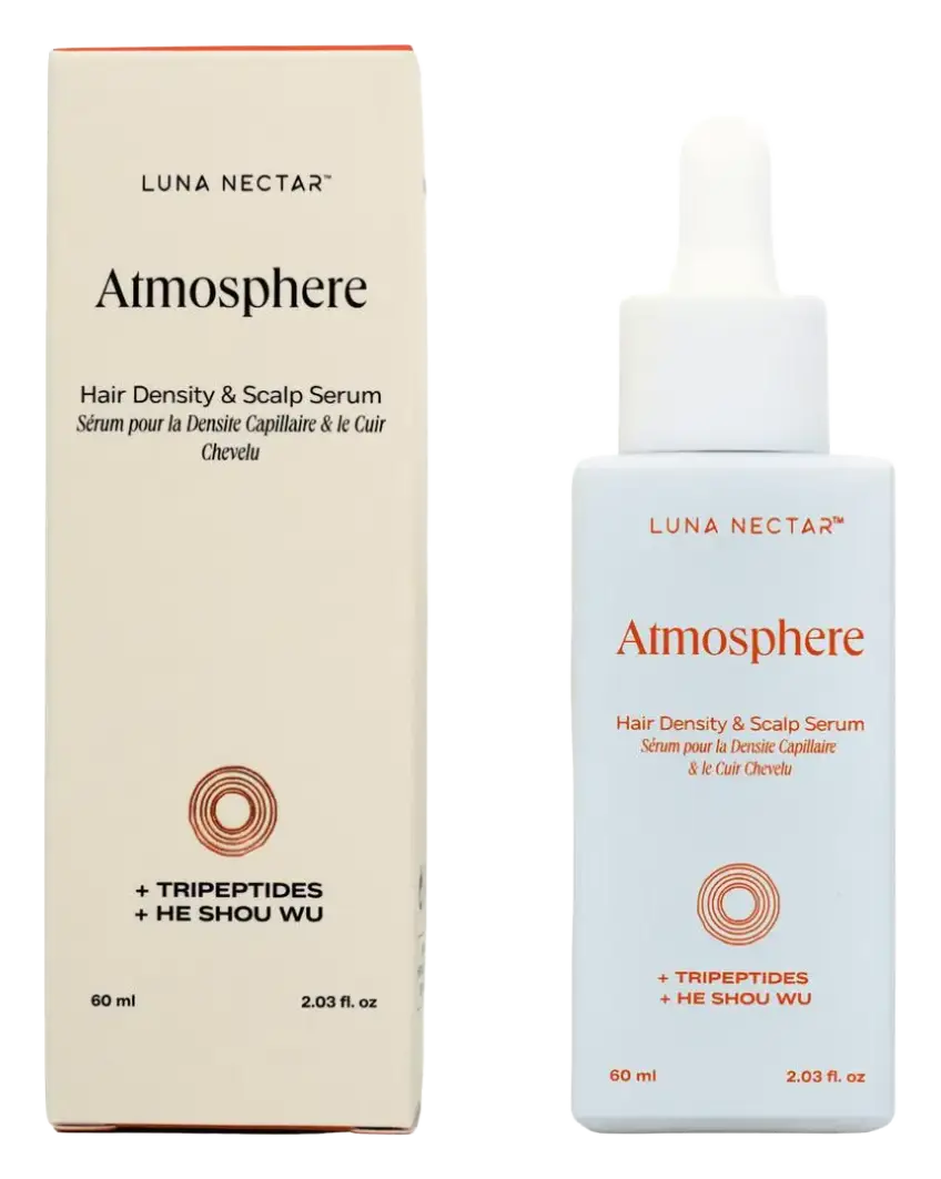 Luna Nectar Atmosphere Hair Density & Scalp Serum