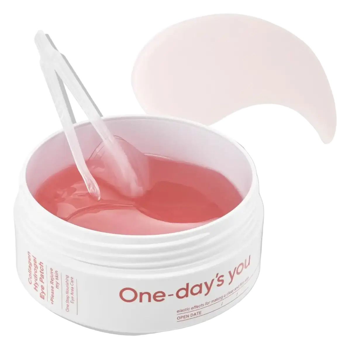One-Day's You Collagen Hydrogel Eye Patch
