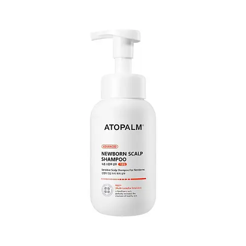 ATOPALM Newborn Scalp Shampoo