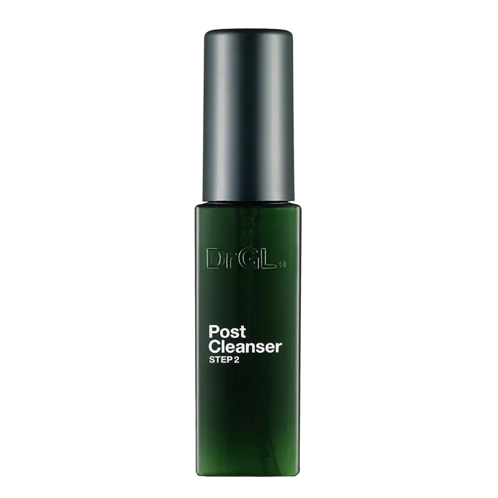 DrGL Post Cleanser Step 2